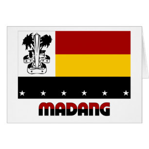 Madang-Provinz, png