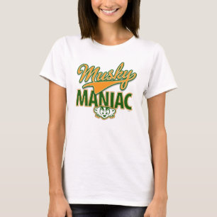 MadBadger MOSCHUSARTIG T-Shirt