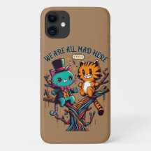 Madcat Feline Fantasy