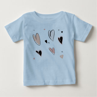 Mädchen18 Baby T-shirt