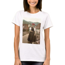 Mädchen aus dem Schwarzwald