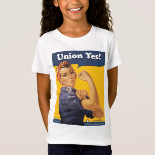 Mädchen-Baby - Puppe (angepasst) T-Shirt