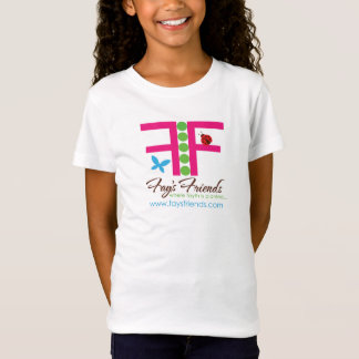 Mädchen-Baby - Puppe T-Shirt