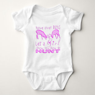MÄDCHEN BABY STRAMPLER