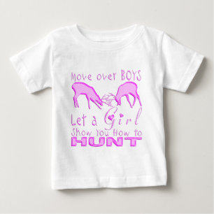 MÄDCHEN BABY T-SHIRT