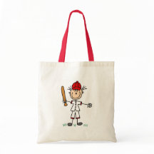 Mädchen-Baseball-Spieler-T-Shirts und Geschenke