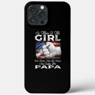 Mädchen, das irgendwie mein Herz gestohlen hat, ne Case-Mate iPhone Hülle
