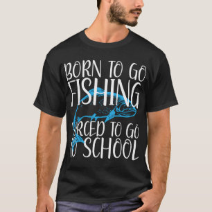 Mädchen, das nach Liebe an Klaviertasten fischt, q T-Shirt