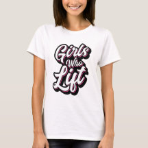 Mädchen, die Skripte aufheben