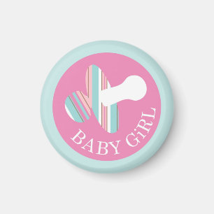 Mädchen FP-Magnet R5 Magnet