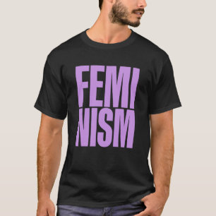Mädchen Frauen Frauenrechte T-Shirt