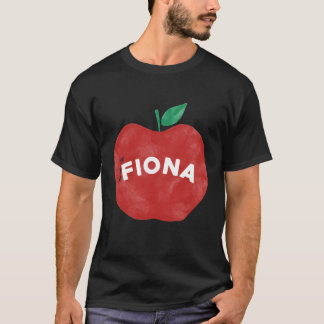 Mädchen für Musik Originalfamilie T-Shirt