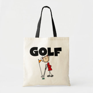 Mädchen GOLF Tragetasche