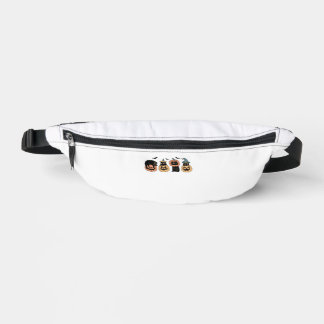 Mädchen Halloween Süße Katze Kürbis Hexe Kostüm La Bauchtasche