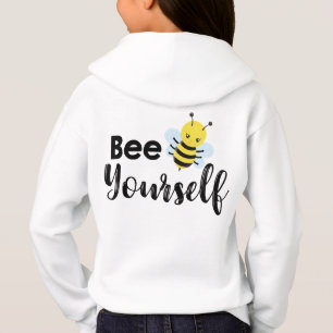 Mädchen Hanes ComfortBlend® Hoodie