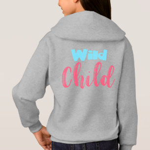 Mädchen Hanes ComfortBlend® Hoodie