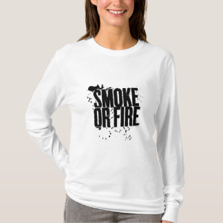 Mädchen Hoodie T-Shirt
