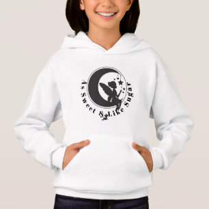 Mädchen Hoodies