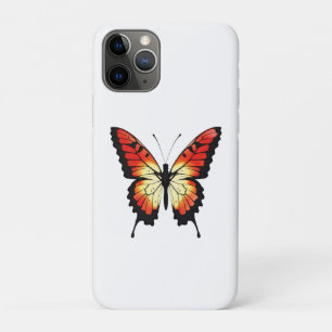 Mädchen Hut Schmetterling Kinder Sommer, Mädchen S Case-Mate iPhone Hülle