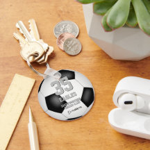 Mädchen Jungen Gedenkgeschenke für Fußballmannscha