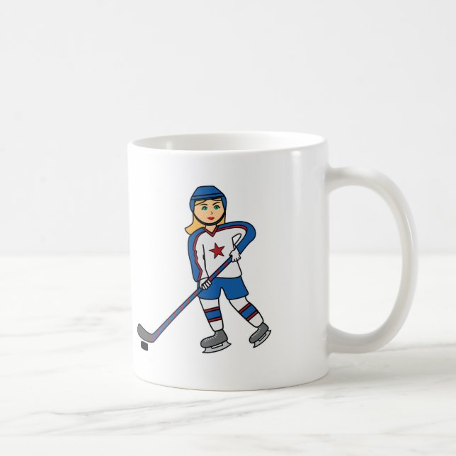  Mädchen können nicht was? Benutzerdefiniertes Des Kaffeetasse (Rechts)