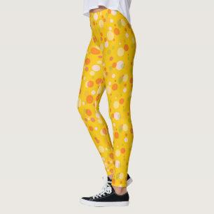 Mädchen Leggings