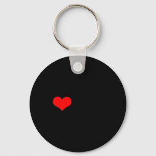 Mädchen lieben meinen Swag Valentinstag für Mädche Schlüsselanhänger
