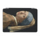 Mädchen mit einem Perlen-Ohrring, c.1665-6 (Öl auf iPad Mini Hülle (Horizontal)