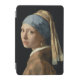 Mädchen mit einem Perlen-Ohrring, c.1665-6 (Öl auf iPad Mini Hülle (Vorderseite)