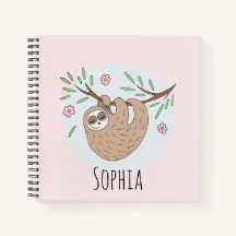 Mädchen Niedlich schlafend Schlaf Schlaf Tier und