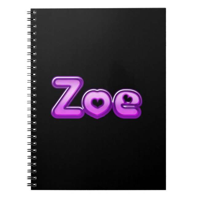 Mädchen, Notebook, zum Verkauf ! Notizblock (Vorderseite)