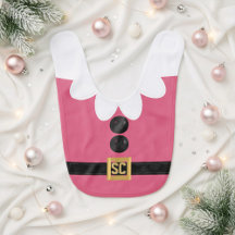 Mädchen Pink Elf Kostüme Weihnachtsfeiertag Baby B