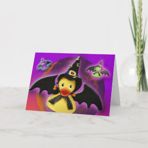 Mädchen Power! Karte