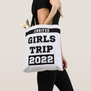 Mädchen Reise 2022 Mädchen Wochenendausflug Urlaub