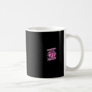 Mädchen Sketll Prinzessin Kaffeetasse