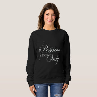 Mädchen-Sweatshirt – Süße Motivations-Hoodie Sweatshirt