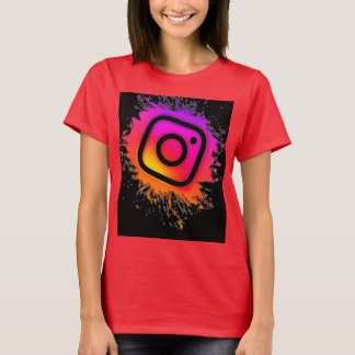 Mädchen T-Shirt
