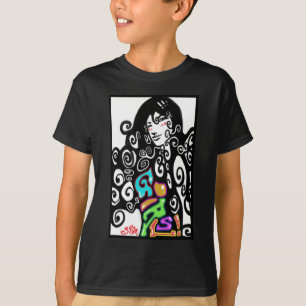Mädchen! T-Shirt