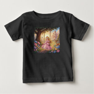Mädchen-T-Shirt Baby T-shirt