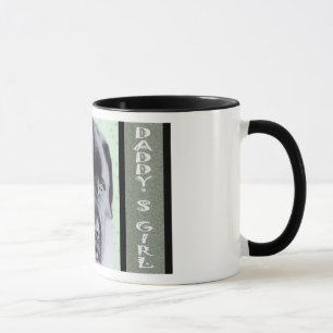 Mädchen-Tasse Sadie Vatis Tasse