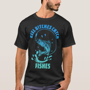 Mädchen-Trip-Seen-Truppe-Seen-Abenteuer T-Shirt