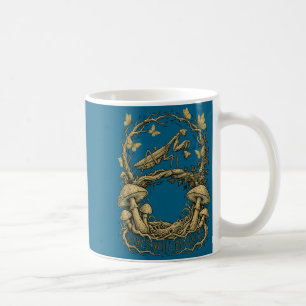 Mädchen werden Gottesanbieterinnen sein Kaffeetasse