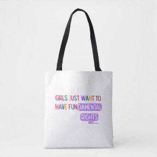 Mädchen wollte, Grundrechte zu haben Frauenrechte