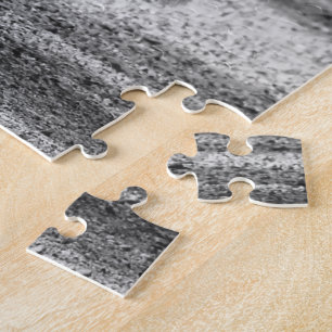 Mädchenbär Puzzle