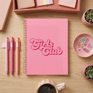 Mädchenclub Planer
