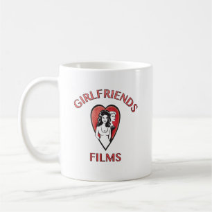 Mädchenfilme  Tasse