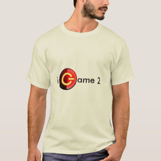 MädchenGamer T-Shirt