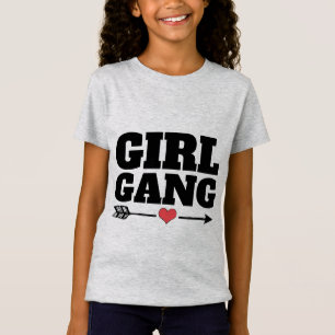 MÄDCHENGANG T-Shirts Tees