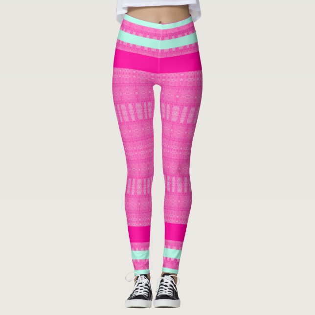 mädchenhaft leggings (Vorderseite)