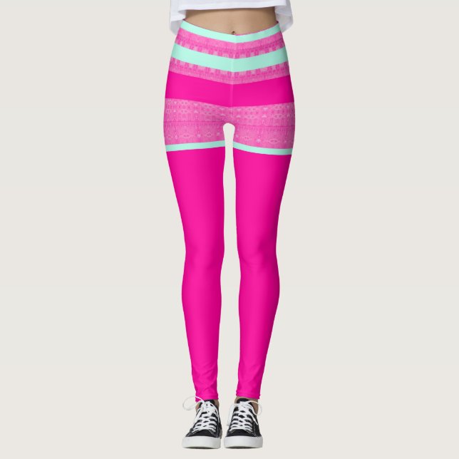 mädchenhaft leggings (Vorderseite)